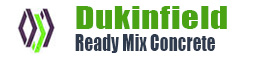 Ready mix concrete Dukinfield